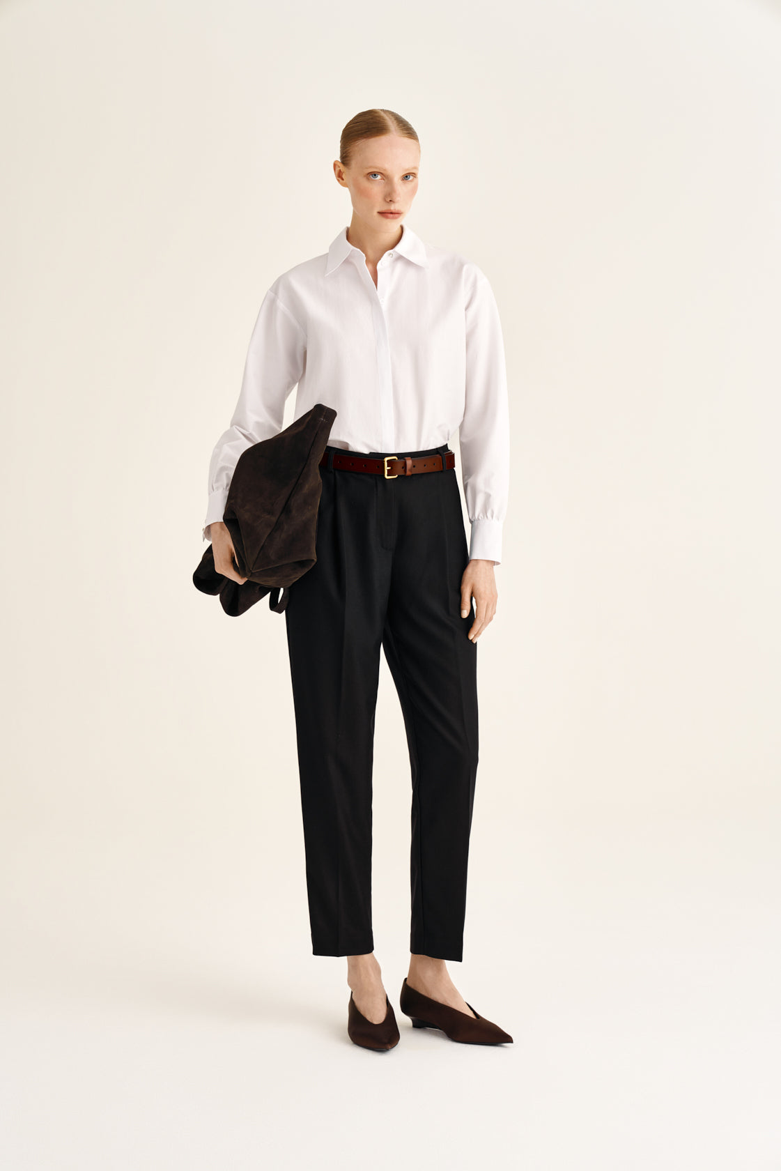 TROUSERS ARVIN