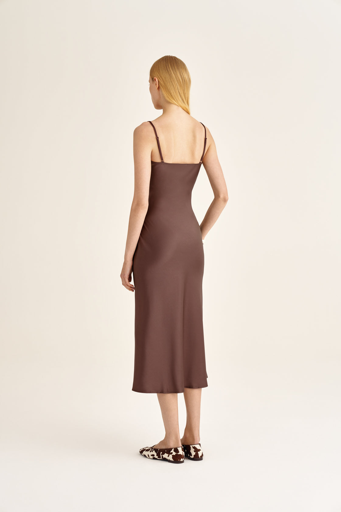 DRESS LIZ