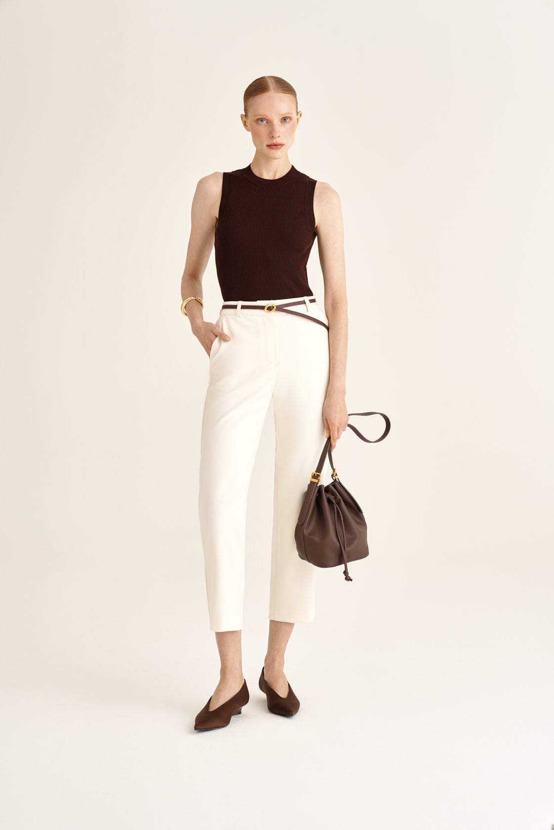 TROUSERS STACK