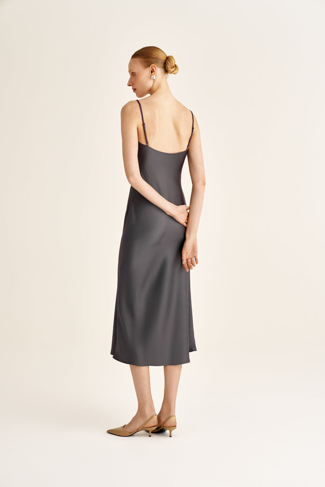 DRESS LIZ
