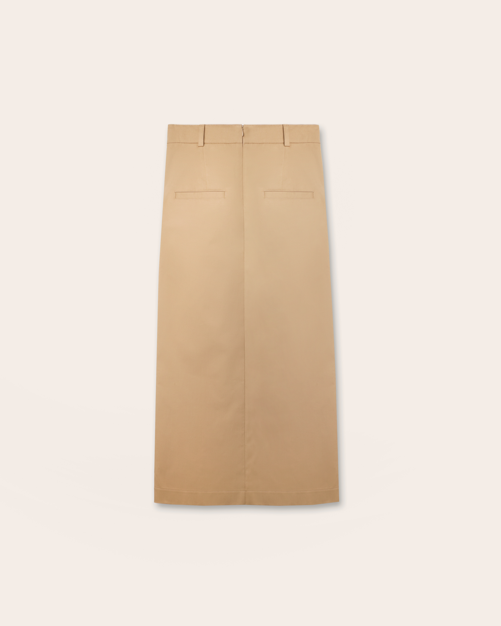 SKIRT BEST STENO