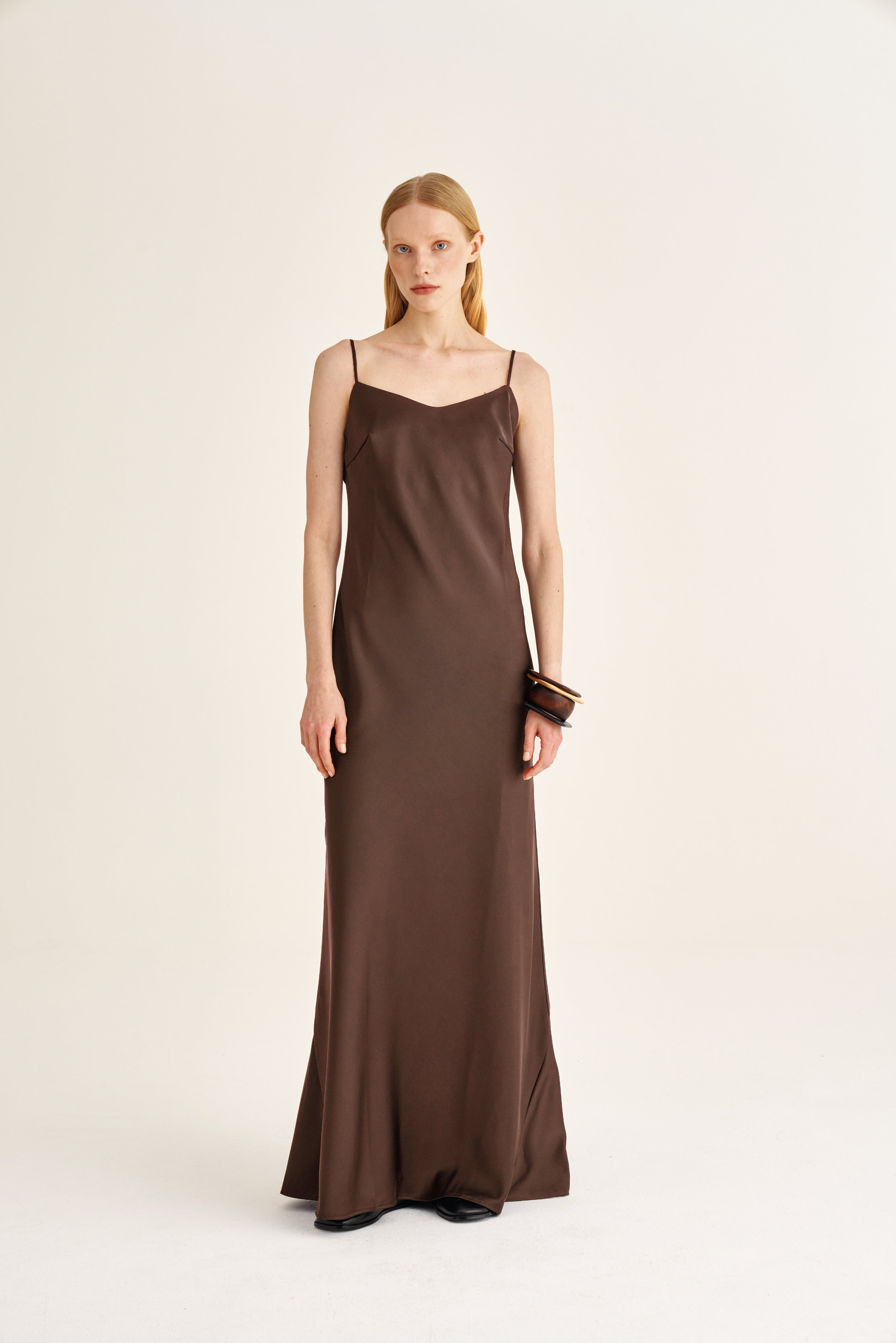 DRESS ERIKA