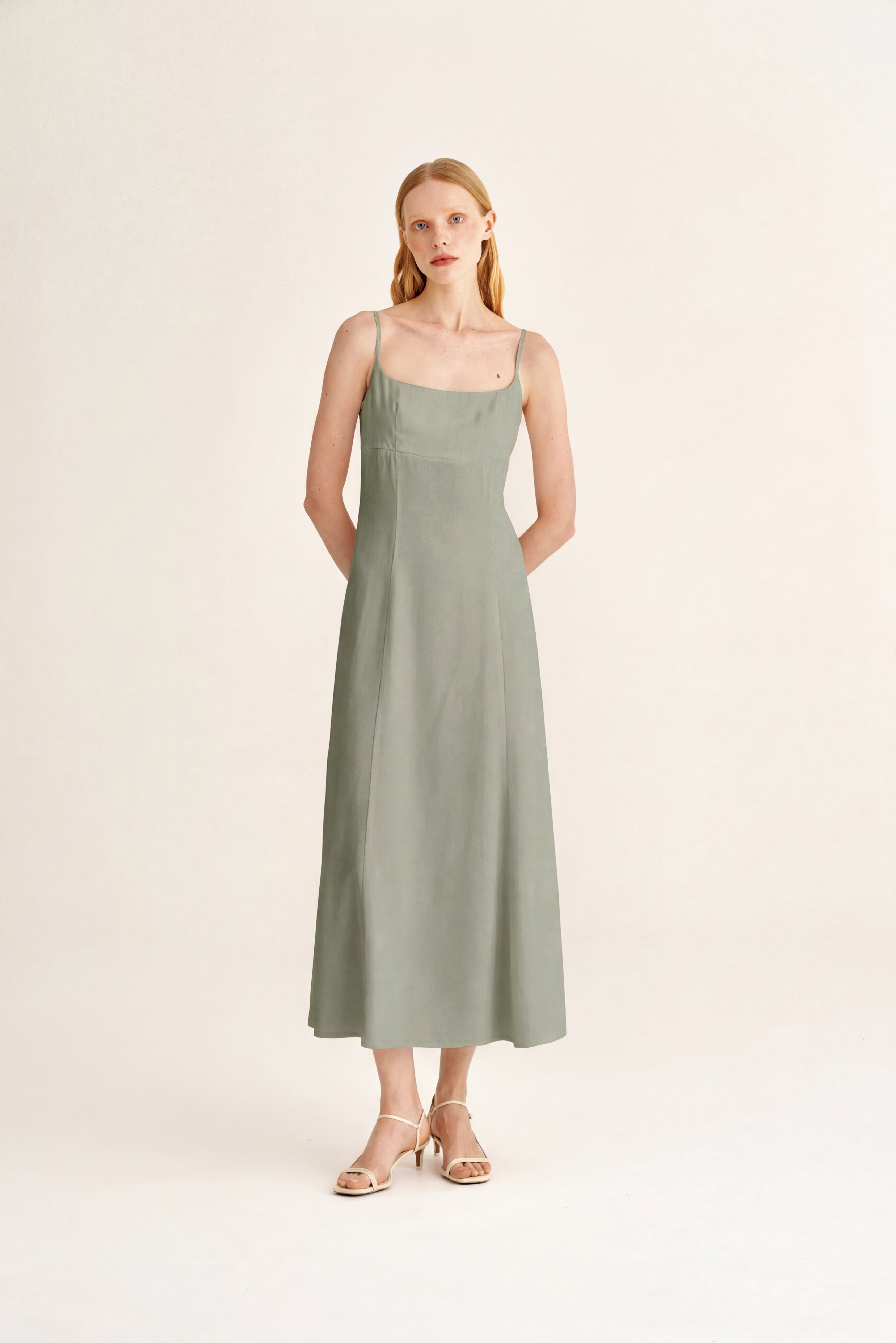 DRESS JAVA