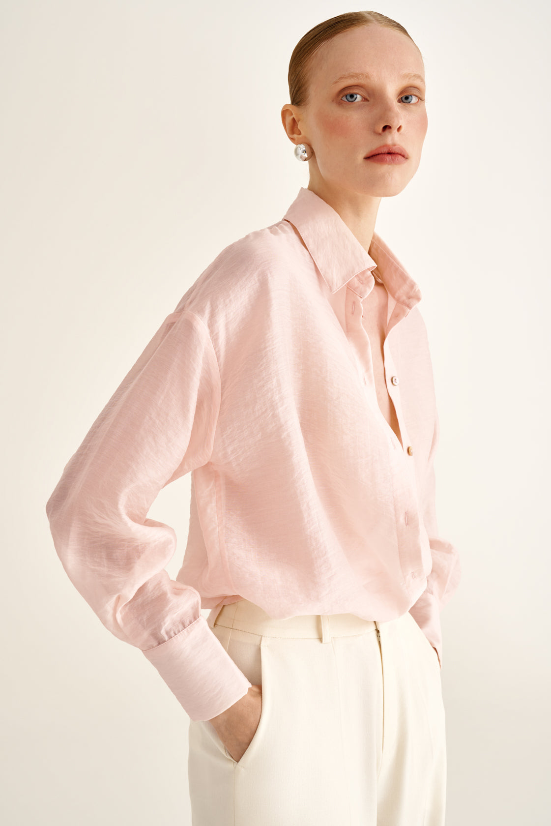 BLOUSE ALES
