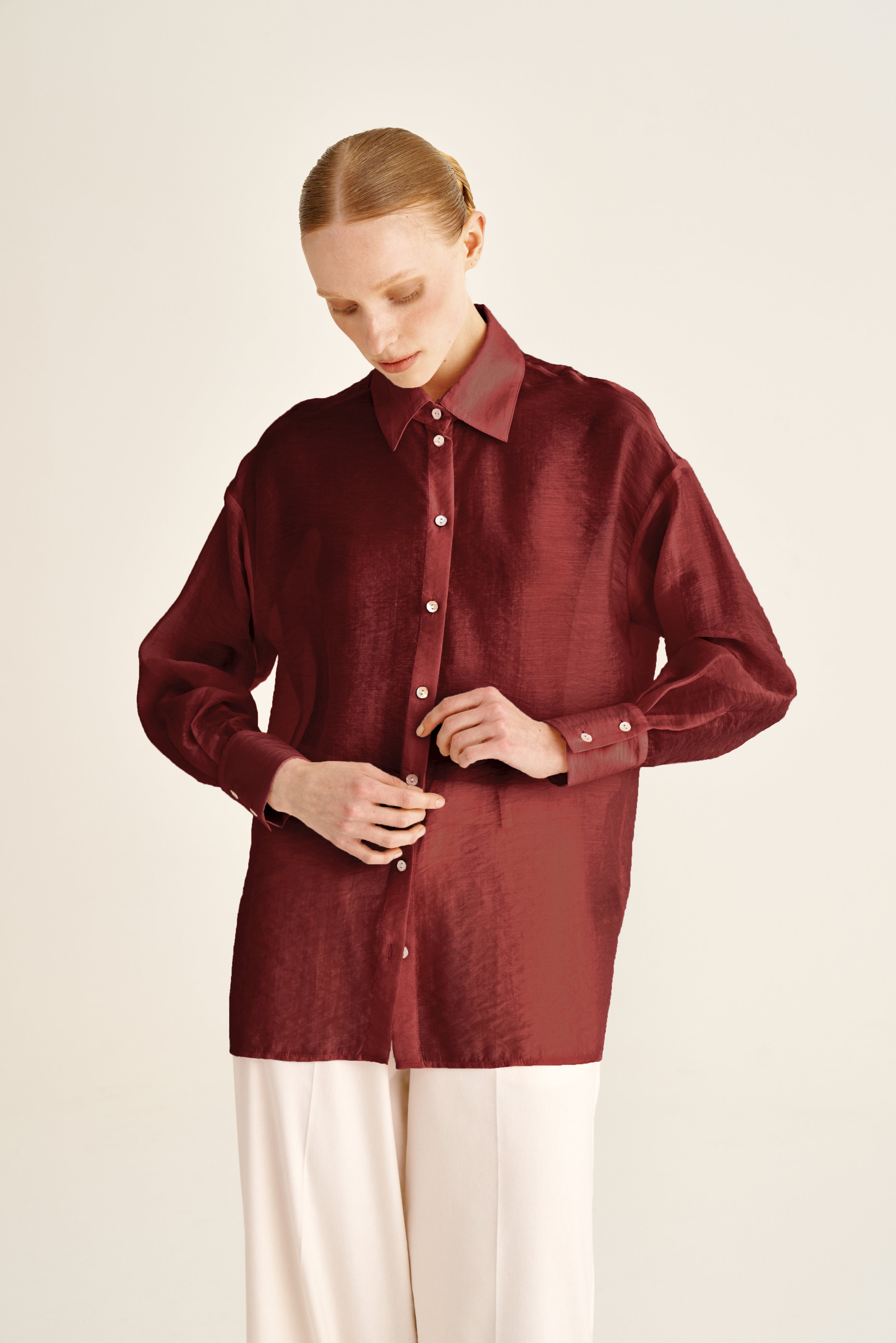 BLOUSE ALES
