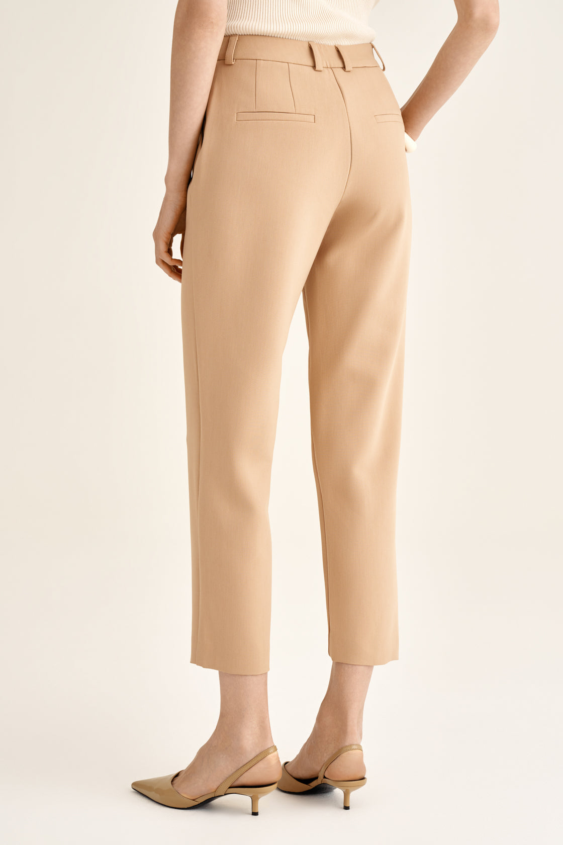 TROUSERS STACK