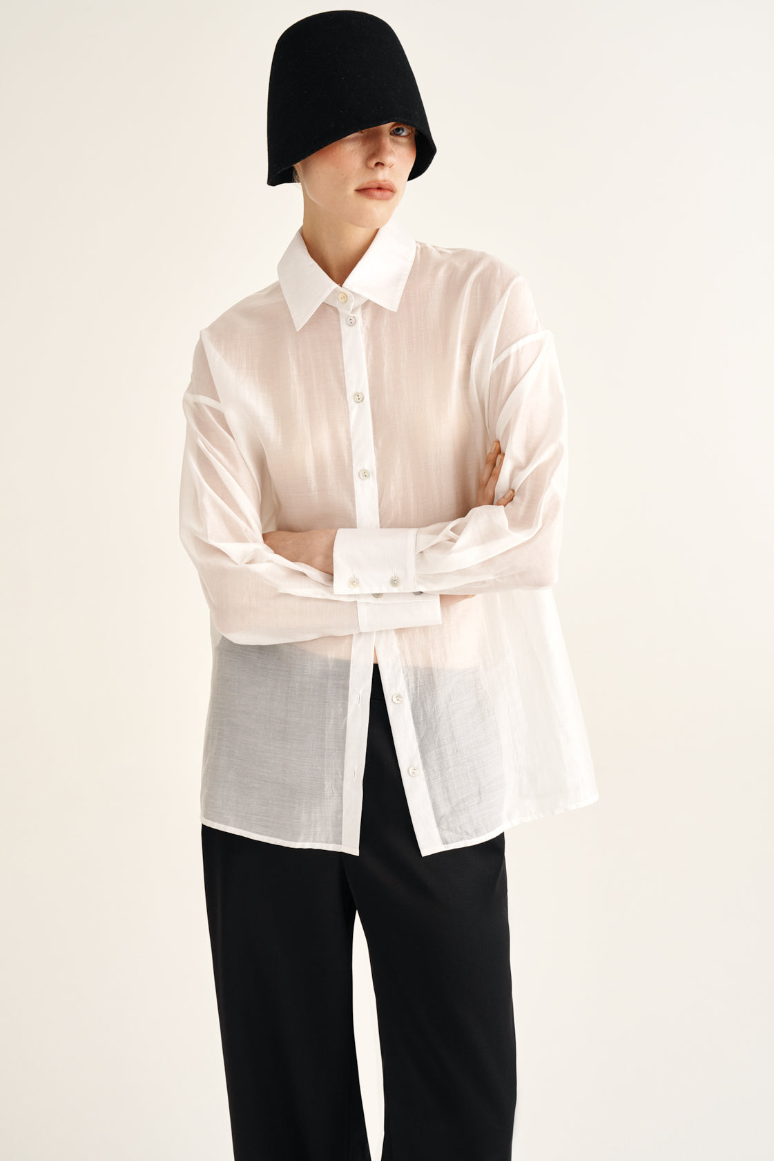 BLOUSE VUALA