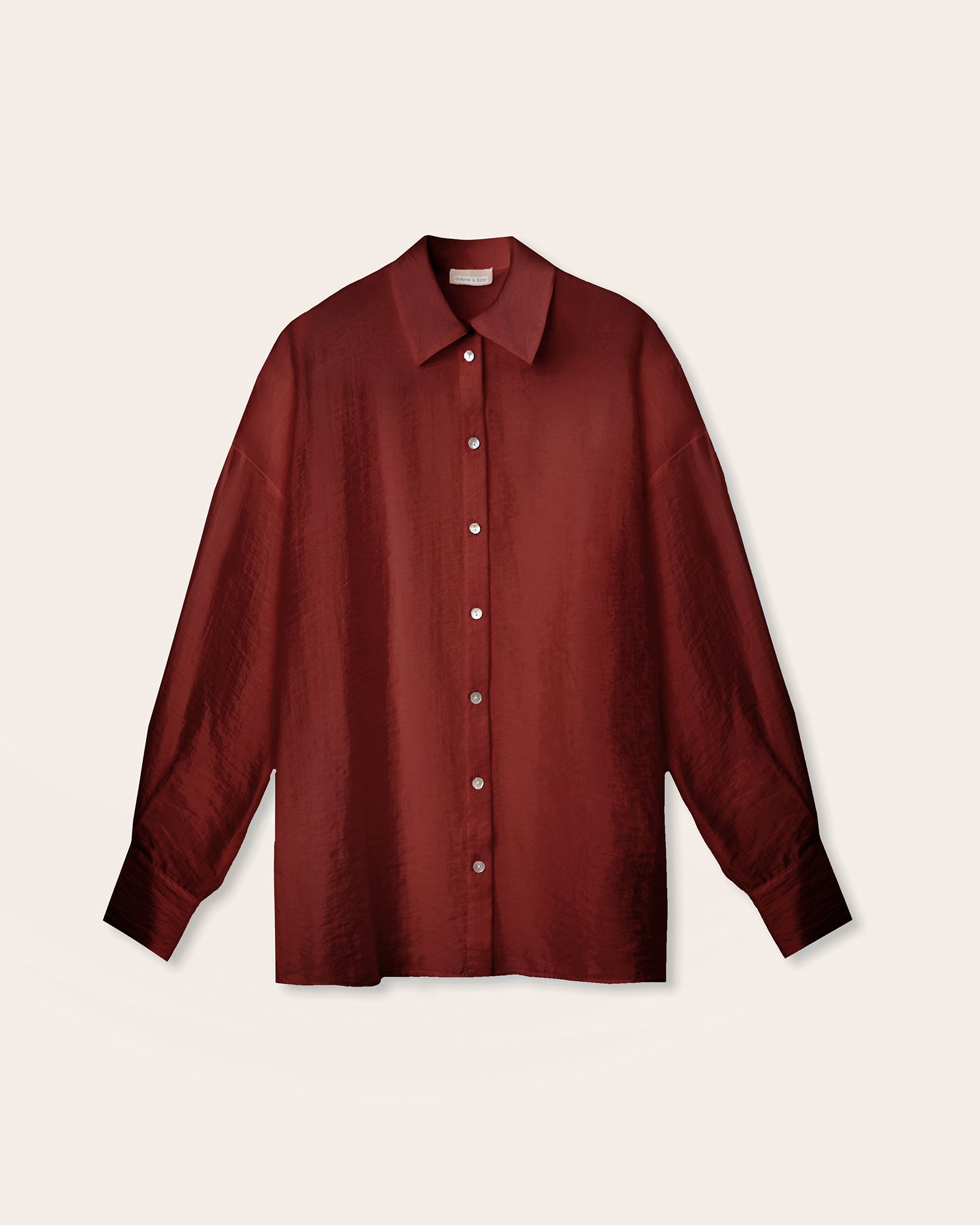 BLOUSE ALES