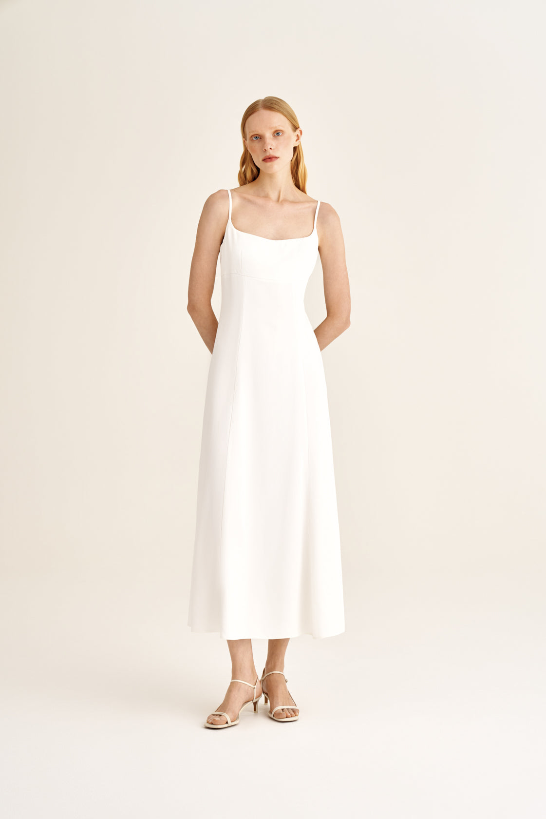 DRESS JAVA