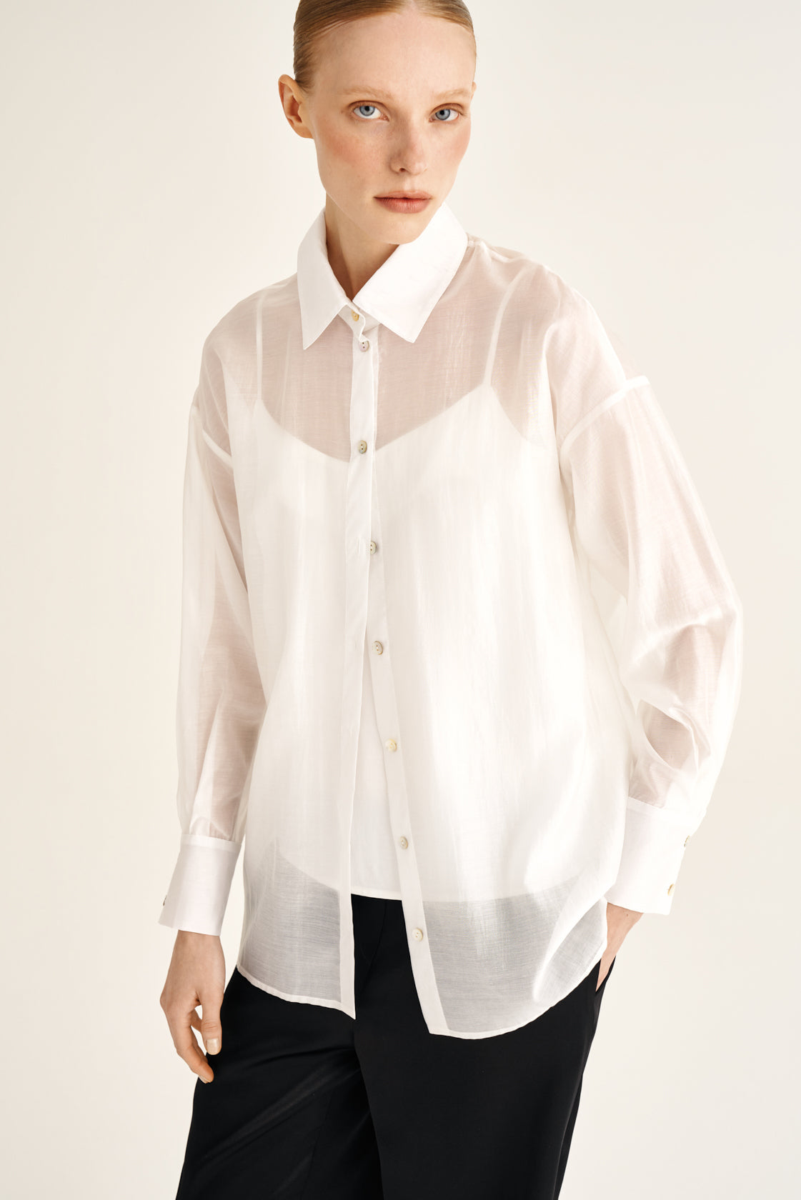 BLOUSE VUALA