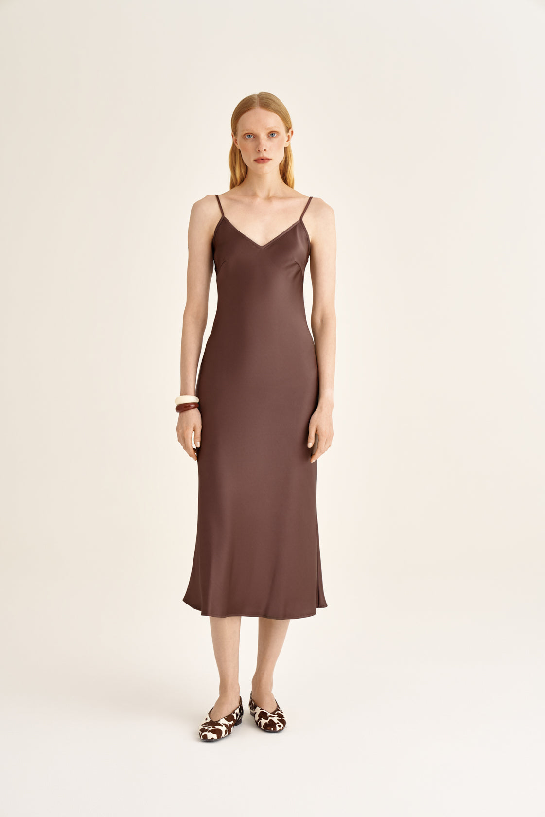DRESS LIZ
