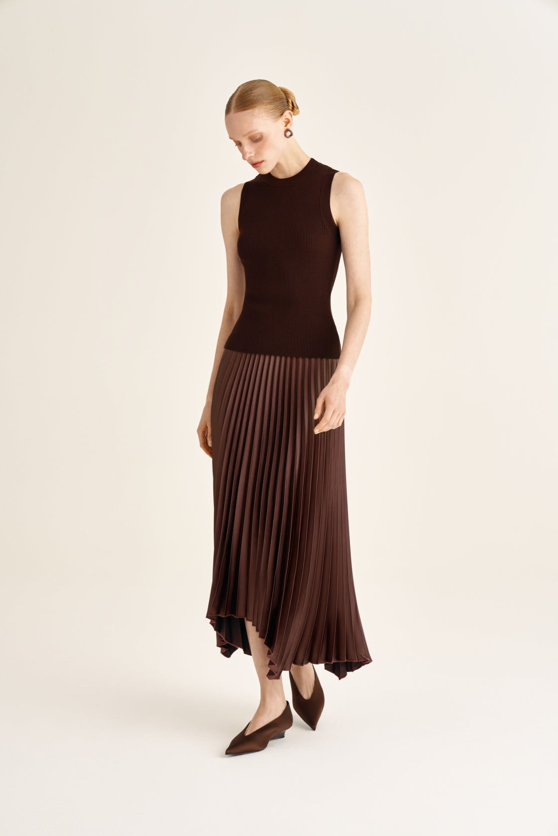 SKIRT GLIDE