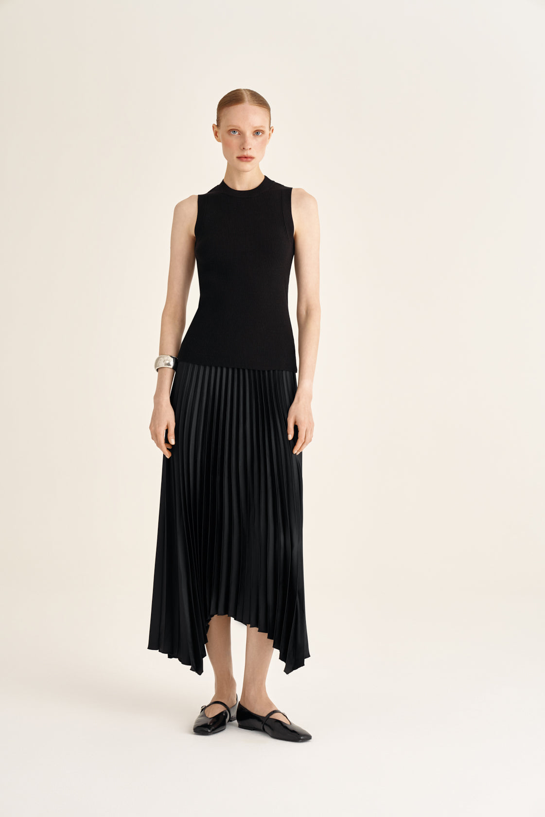SKIRT GLIDE