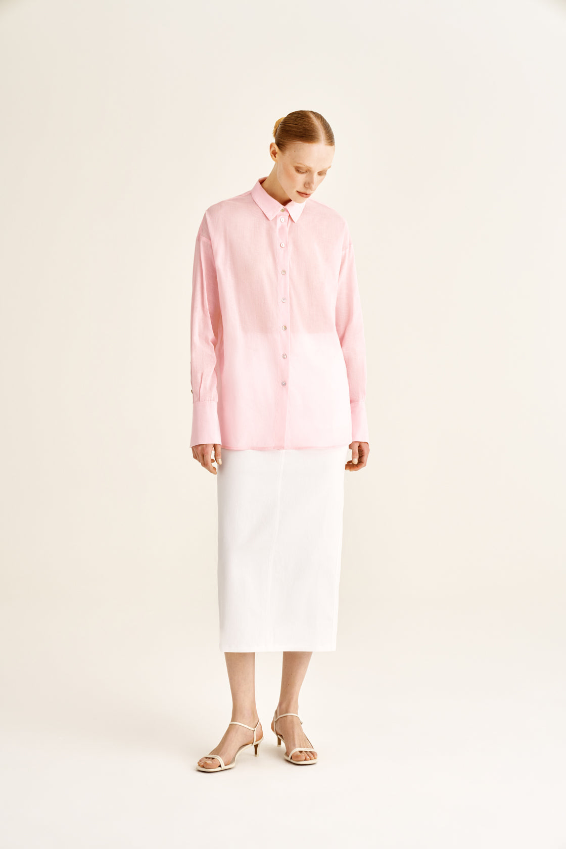 BLOUSE RAMI