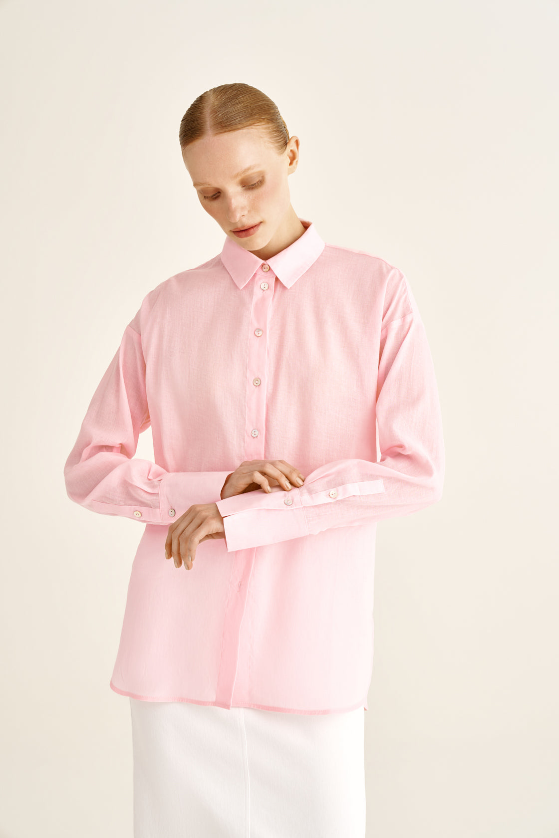BLOUSE RAMI