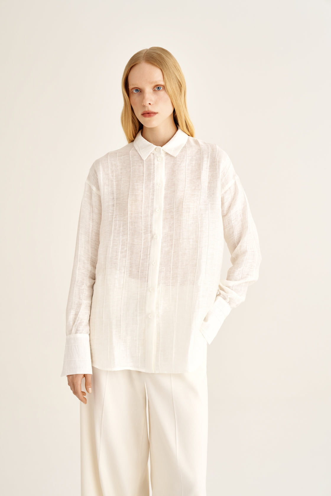BLOUSE SIGH