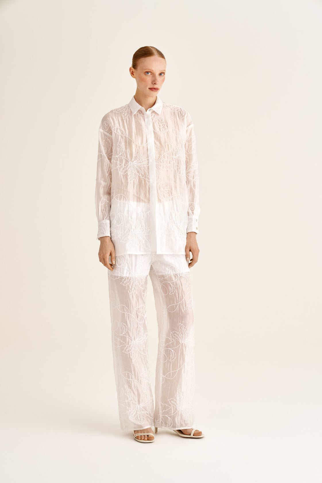 SHIRT TONIA
