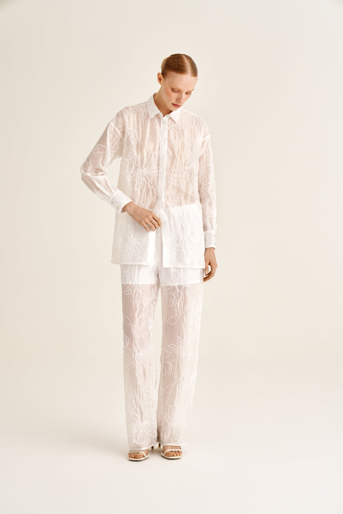 TROUSERS TONIA