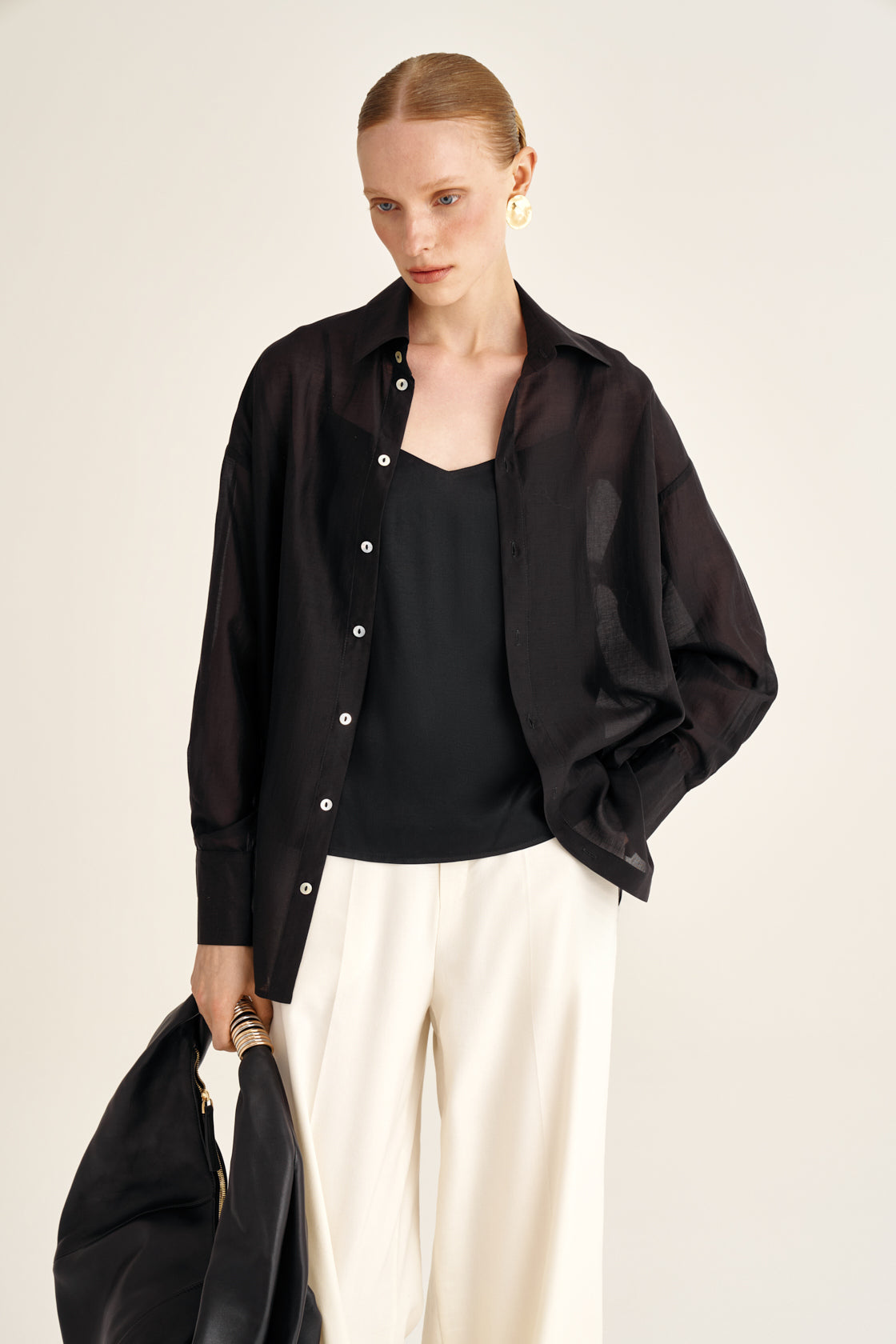 BLOUSE VUALA