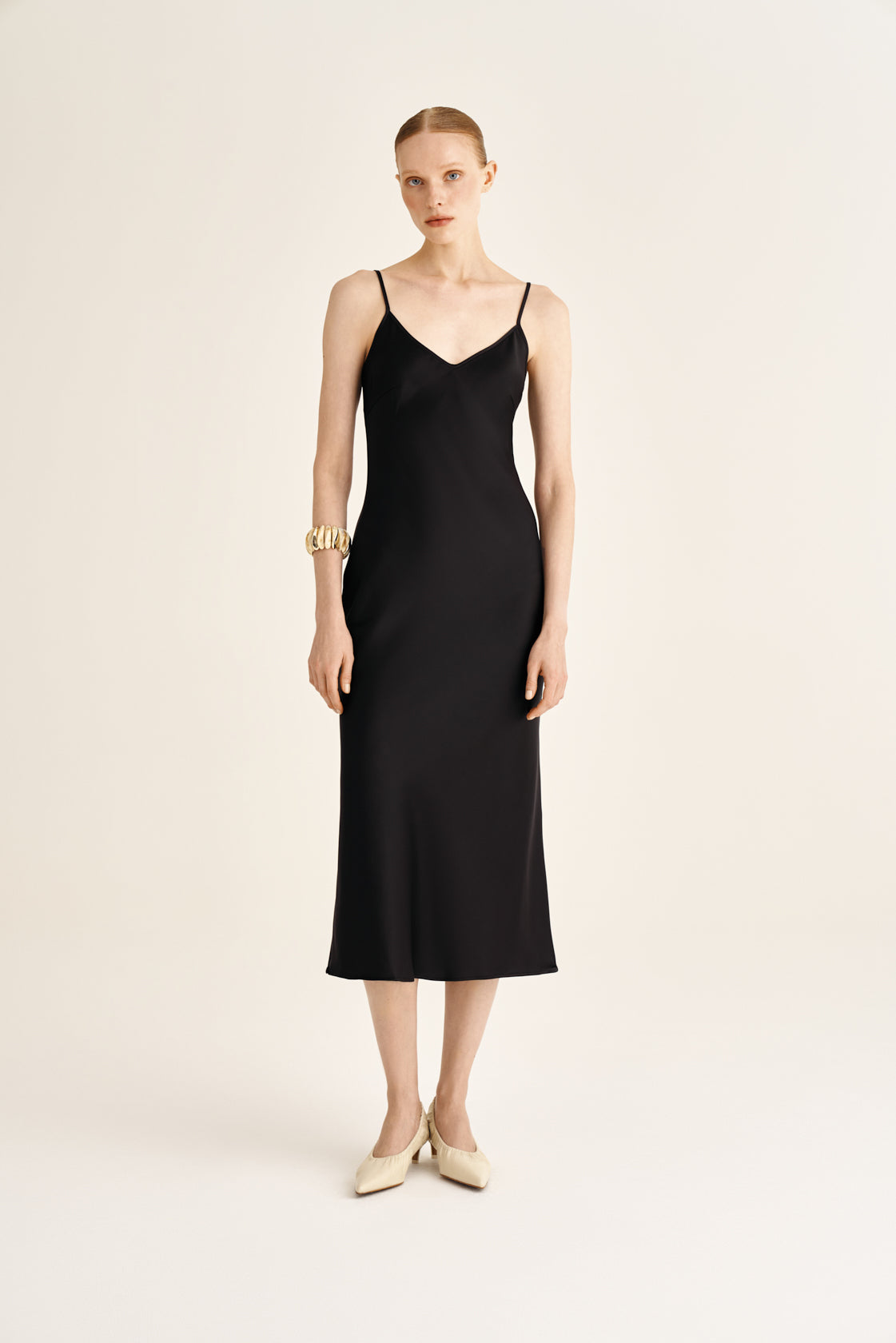 DRESS LIZ