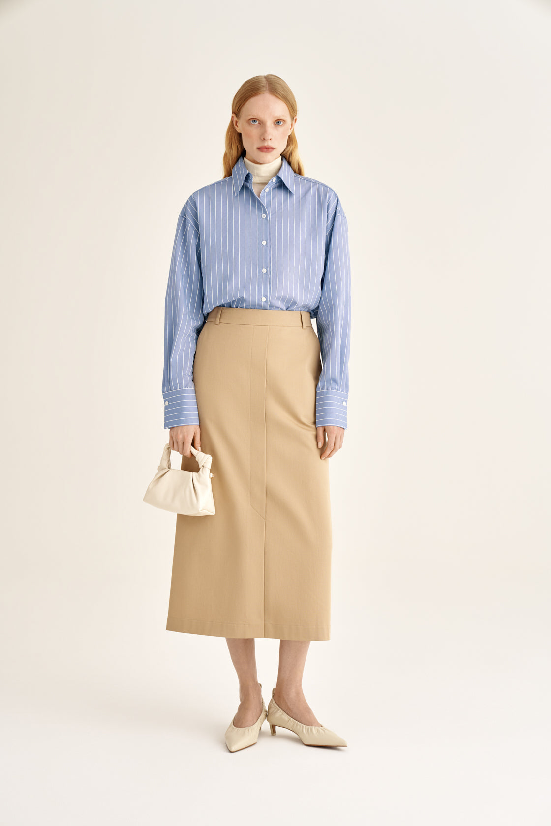 SKIRT BEST STENO