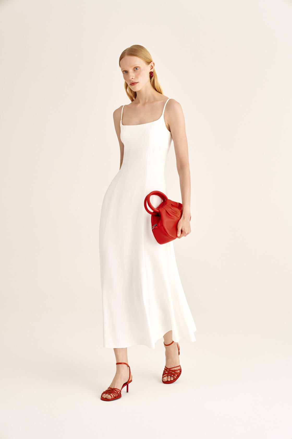 DRESS JAVA