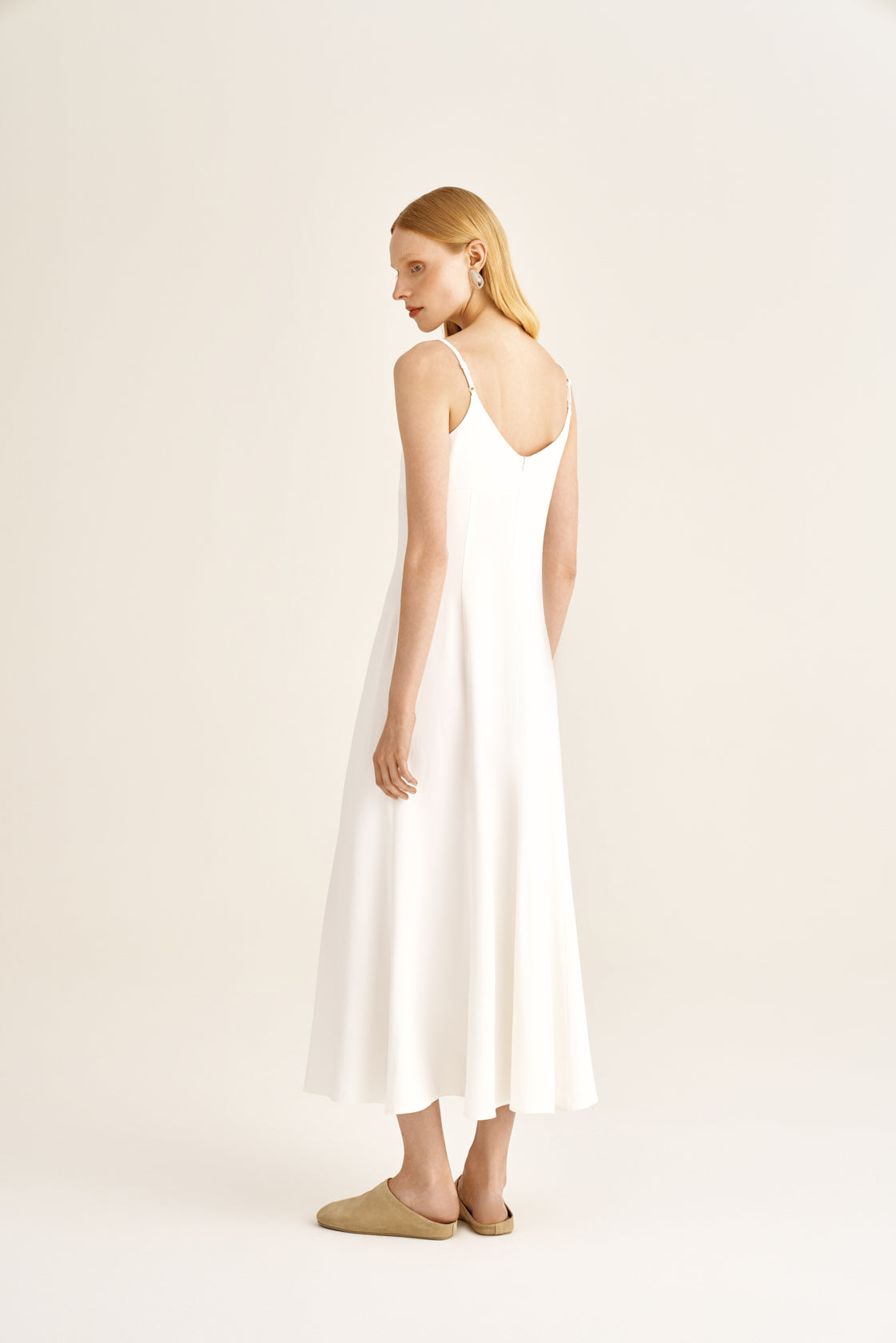 DRESS JAVA