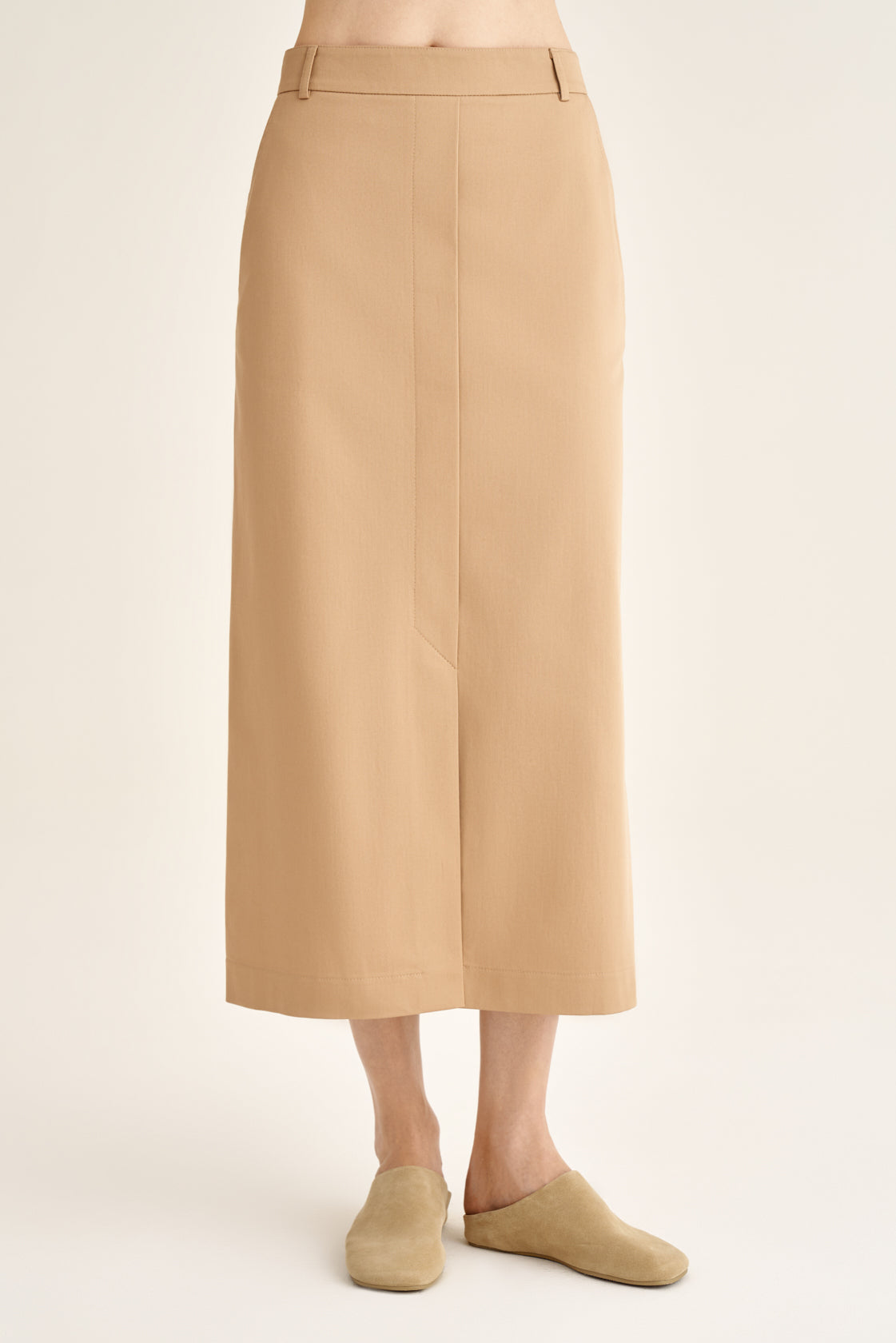 SKIRT BEST STENO