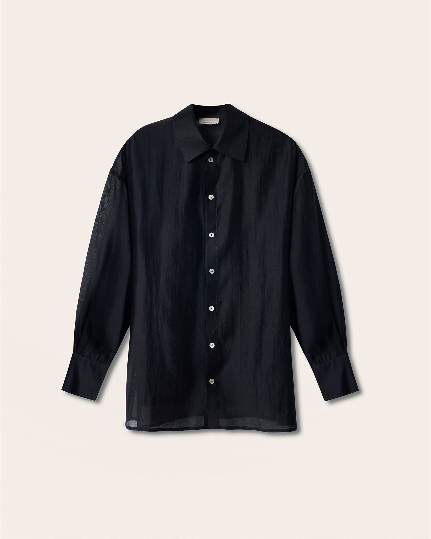 BLOUSE VUALA