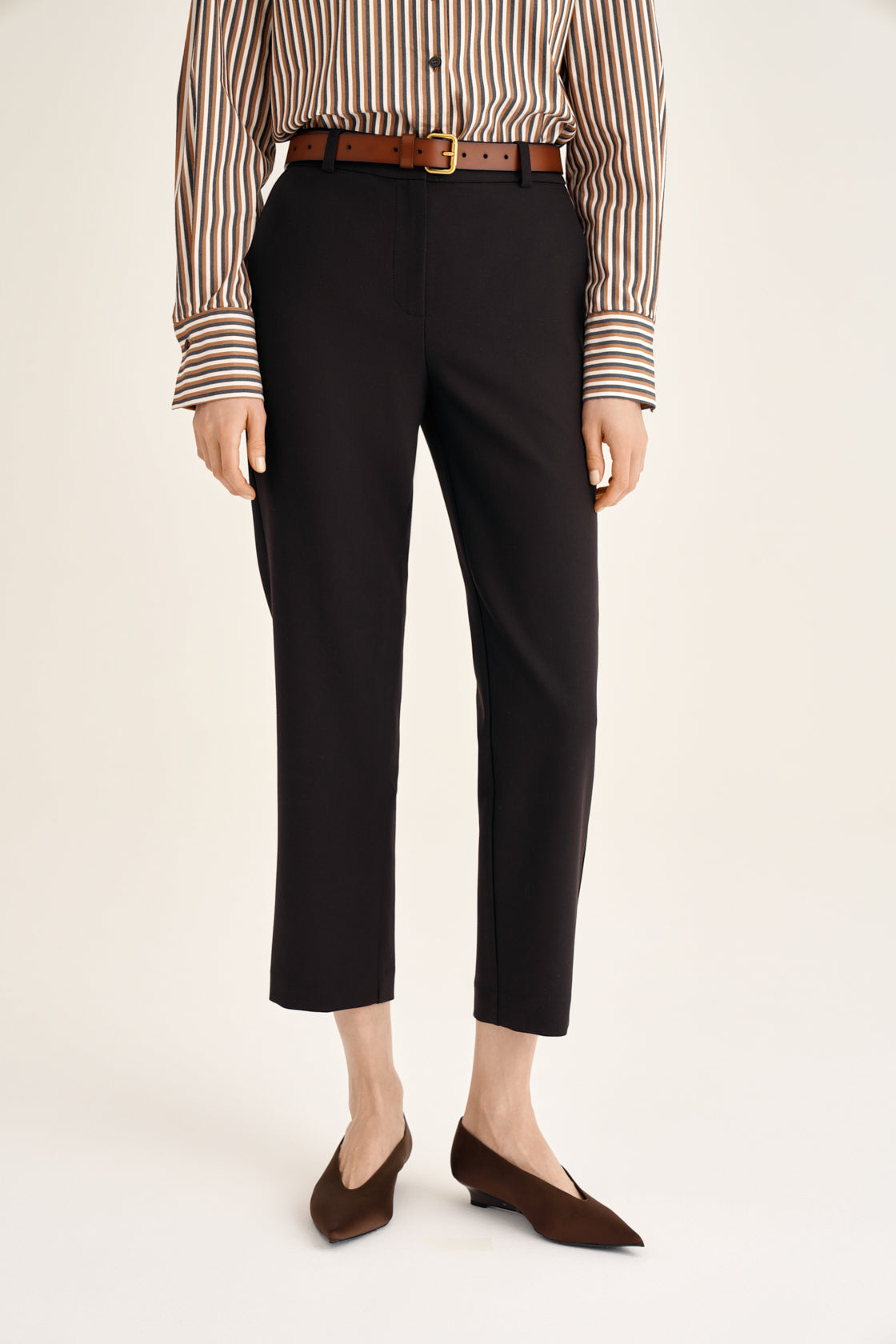 TROUSERS STACK