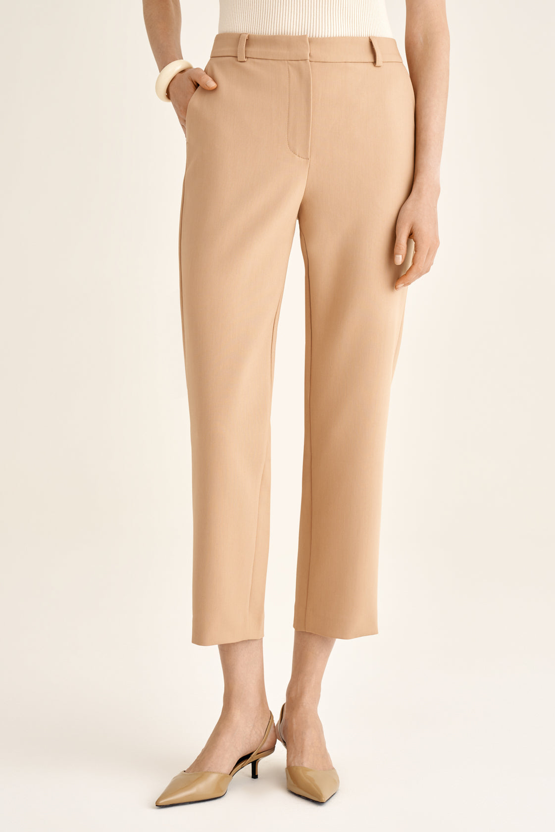 TROUSERS STACK