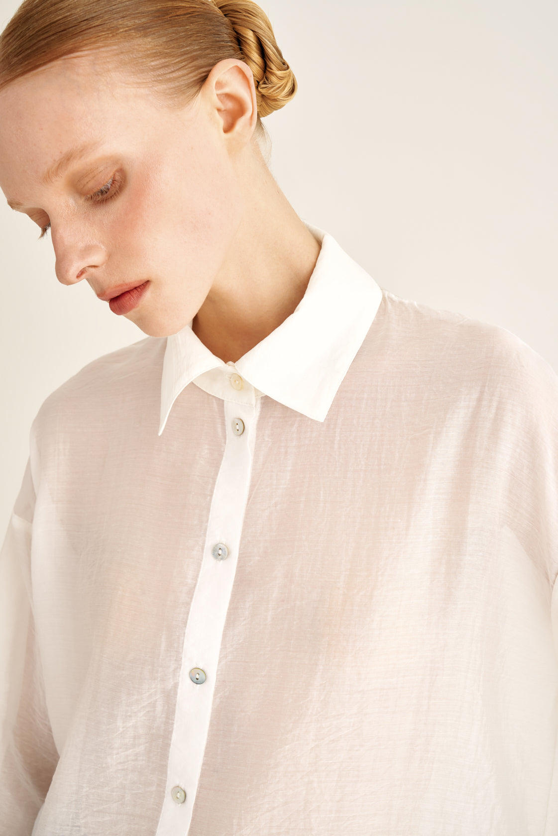 BLOUSE ALES