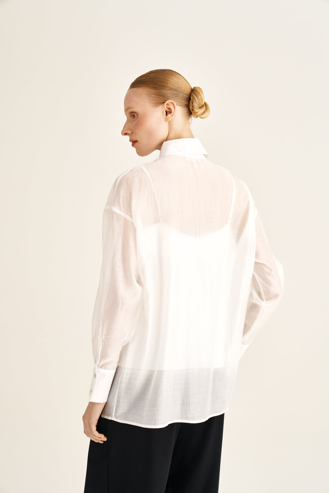 BLOUSE VUALA