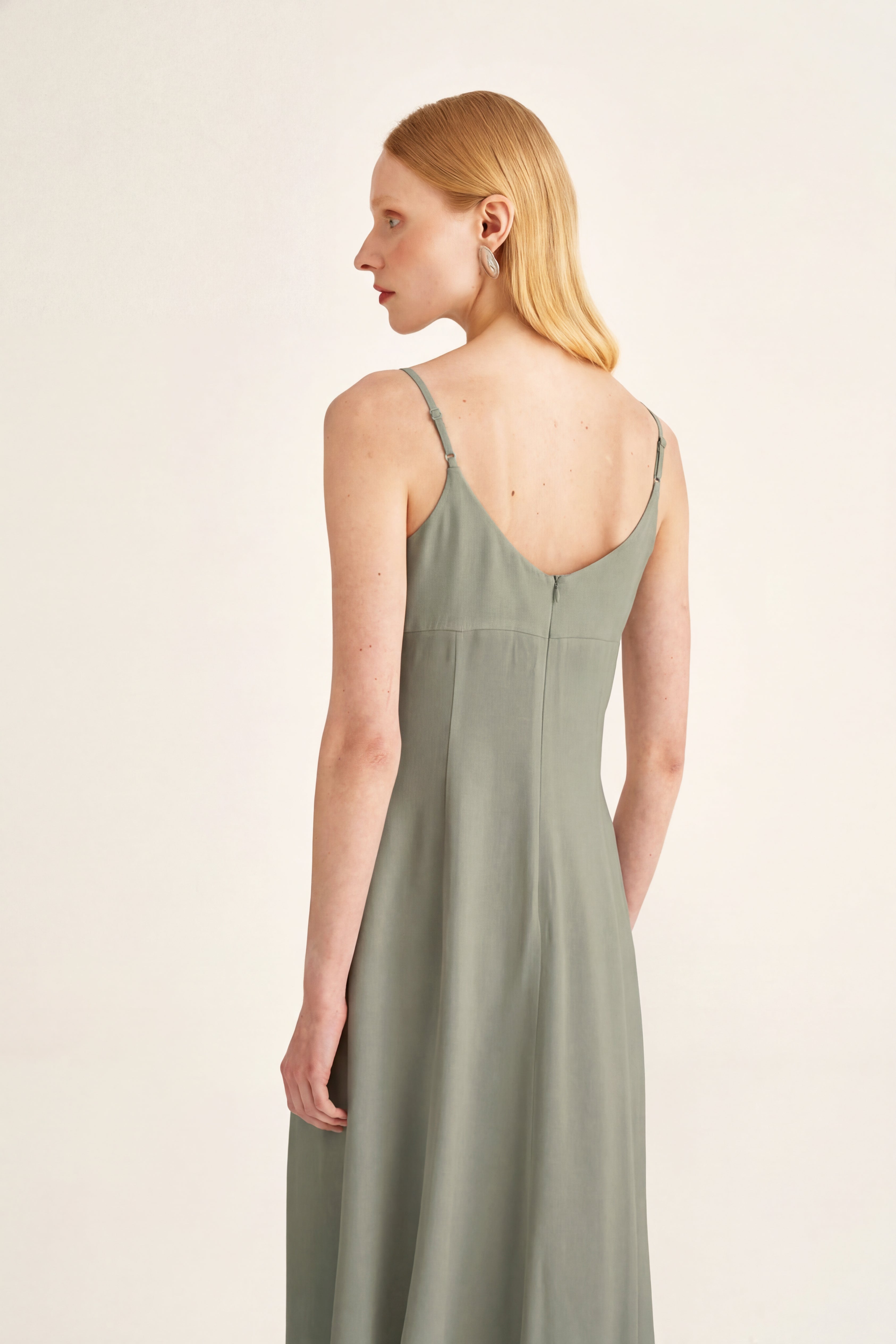 DRESS JAVA