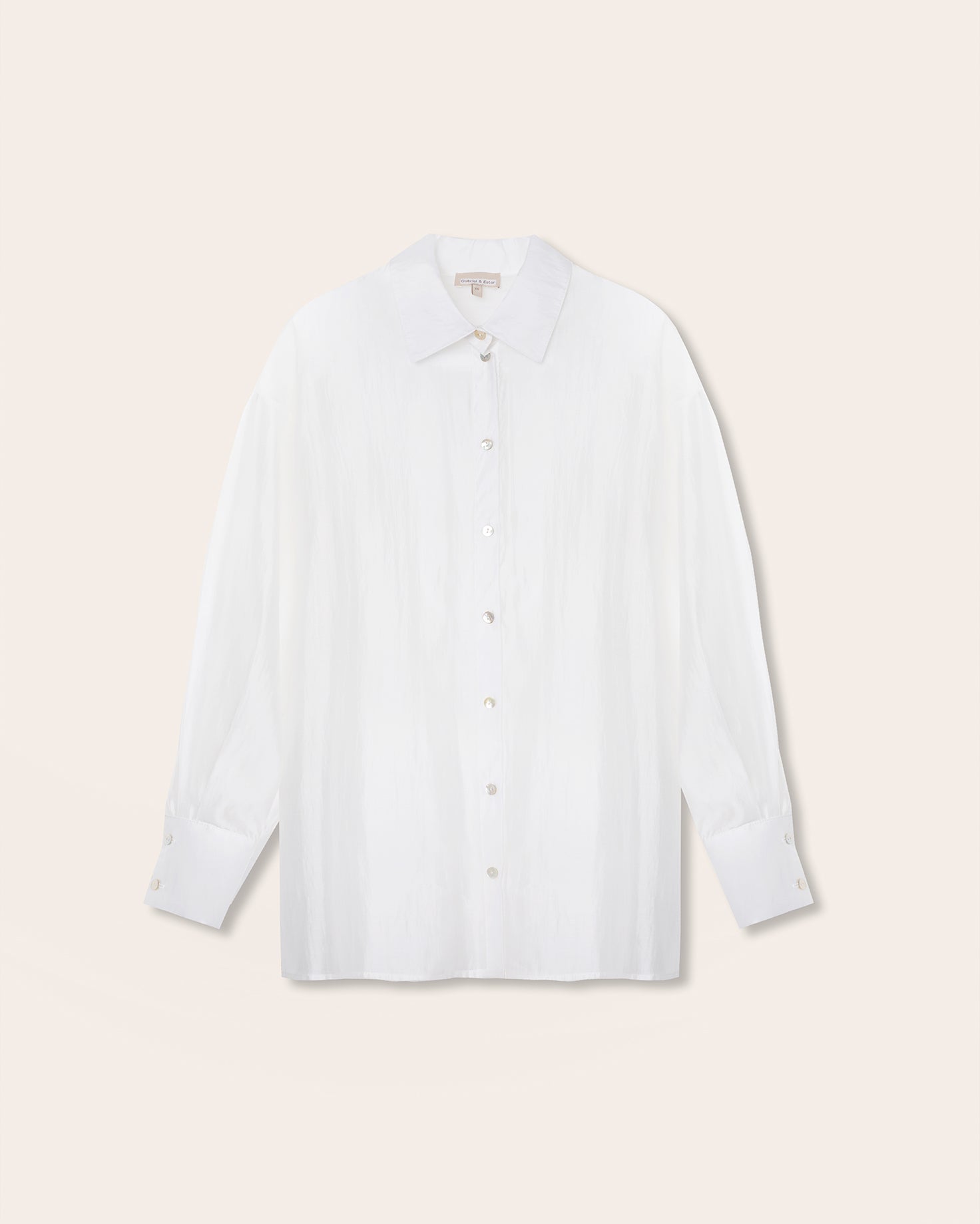 BLOUSE VUALA
