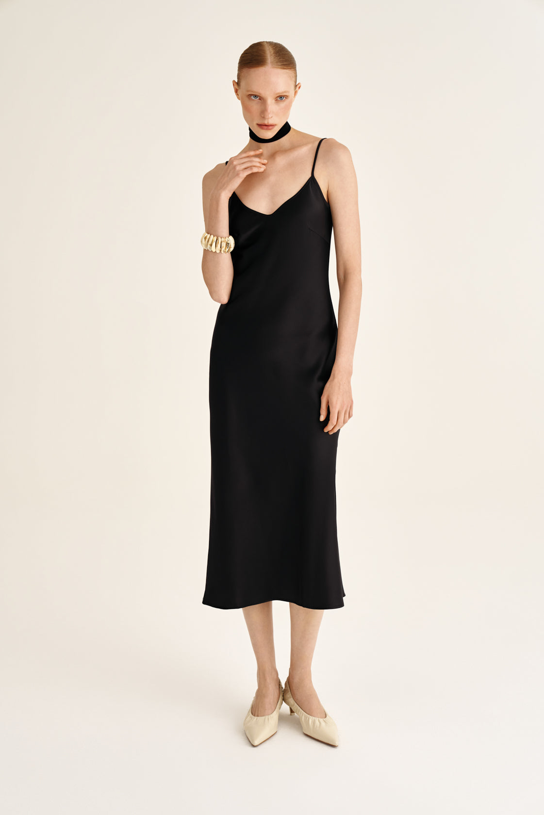 DRESS LIZ