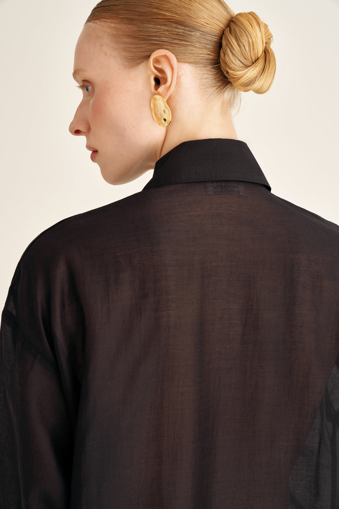 BLOUSE VUALA