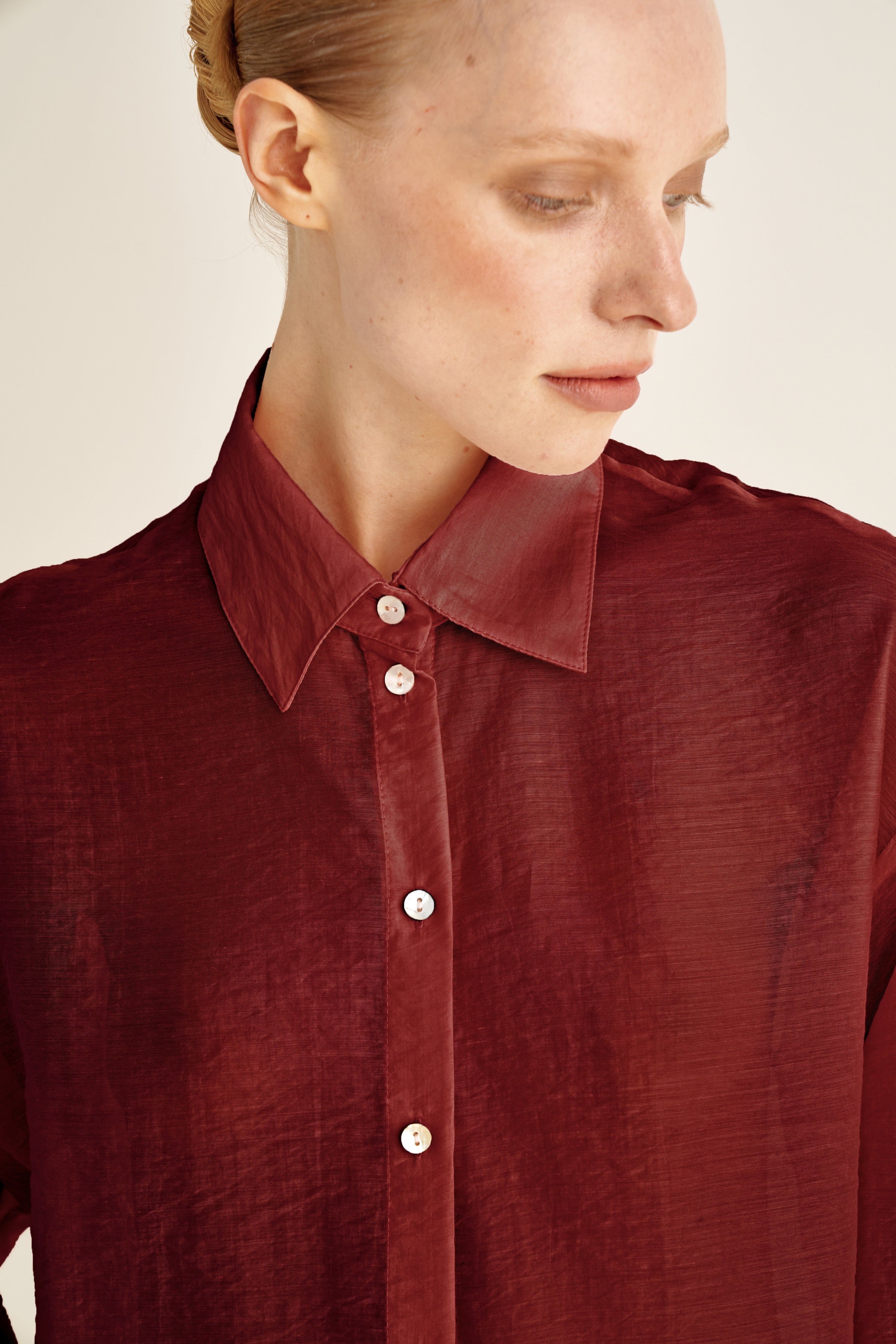 BLOUSE ALES