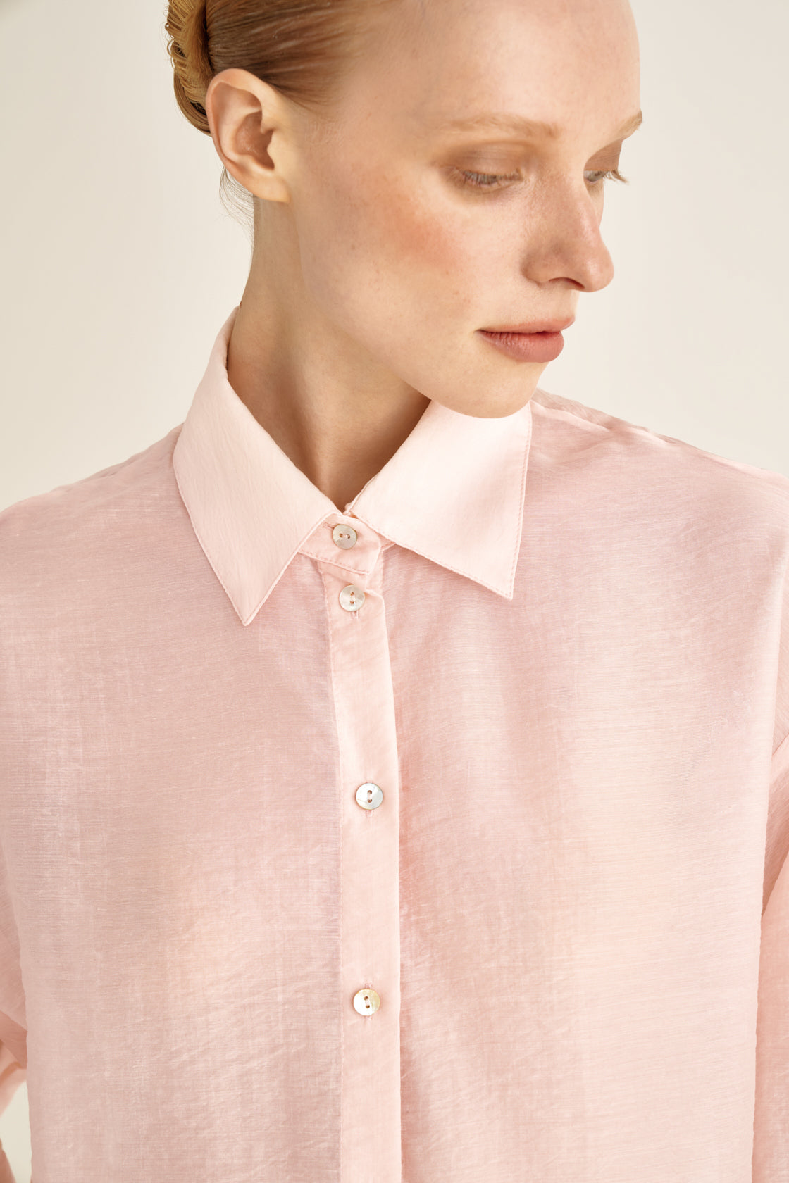BLOUSE ALES