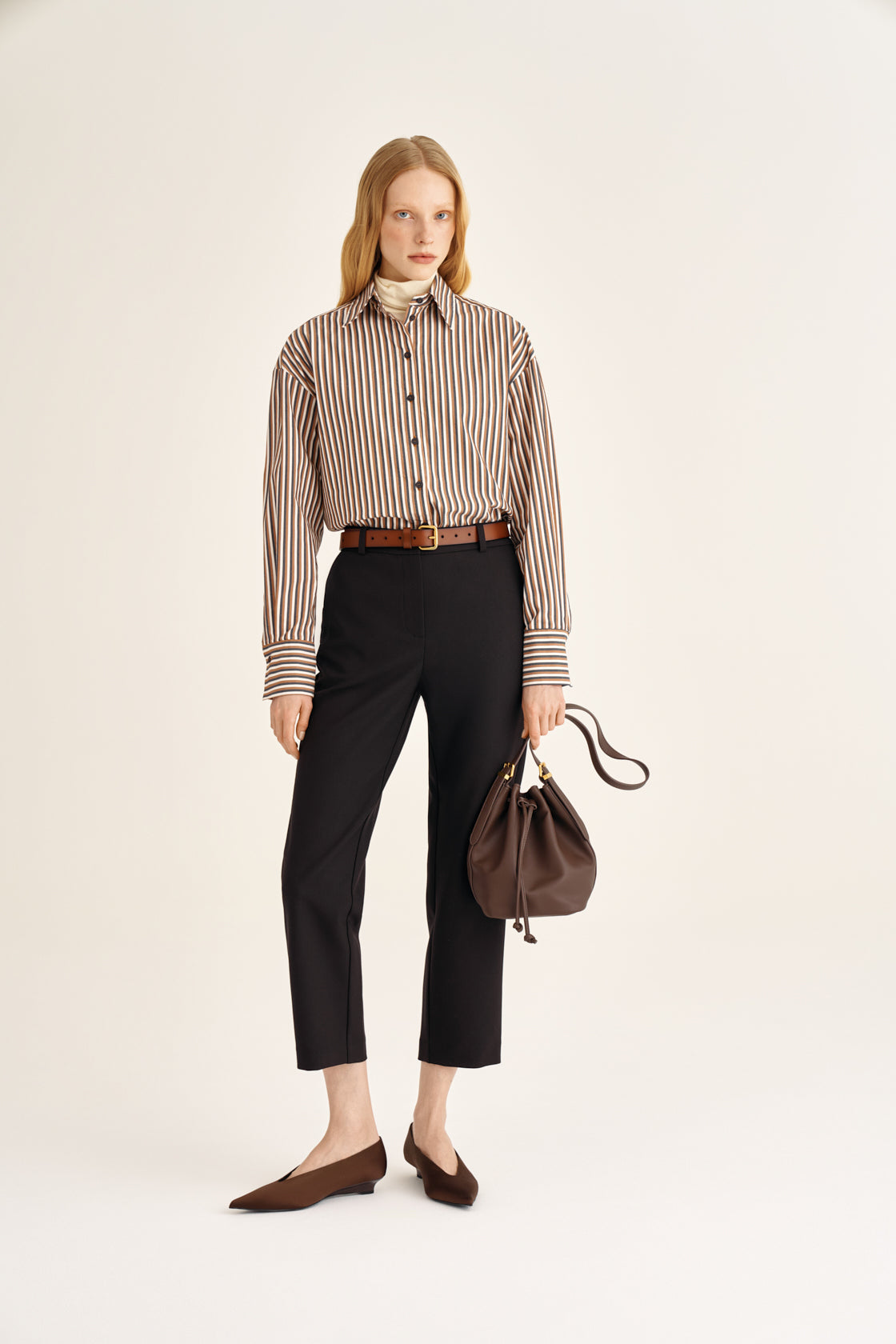 TROUSERS STACK