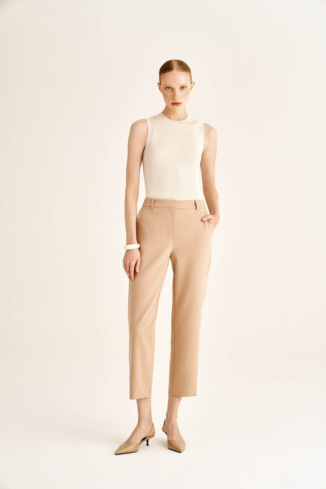 TROUSERS STACK