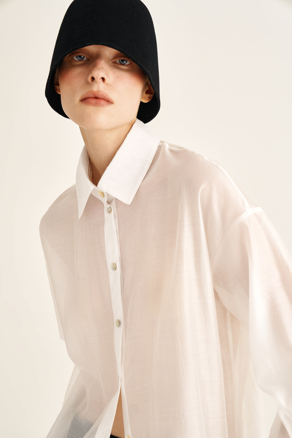 BLOUSE VUALA