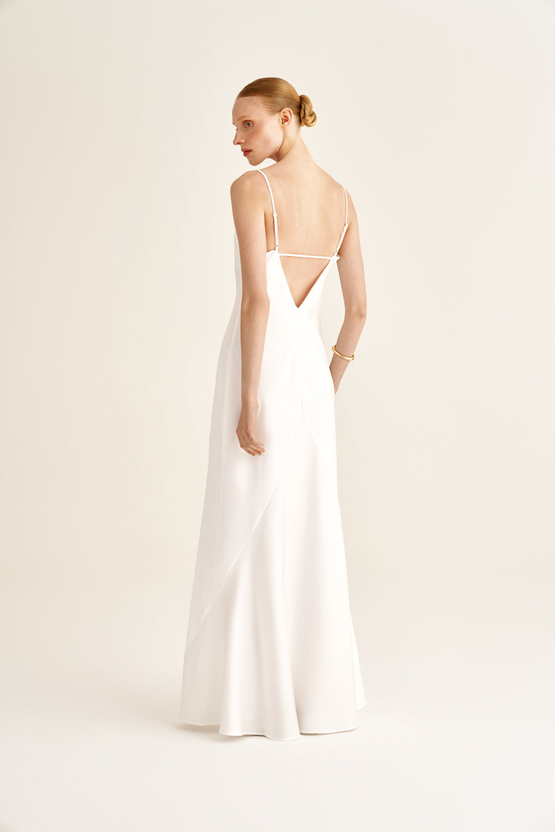 DRESS ERIKA