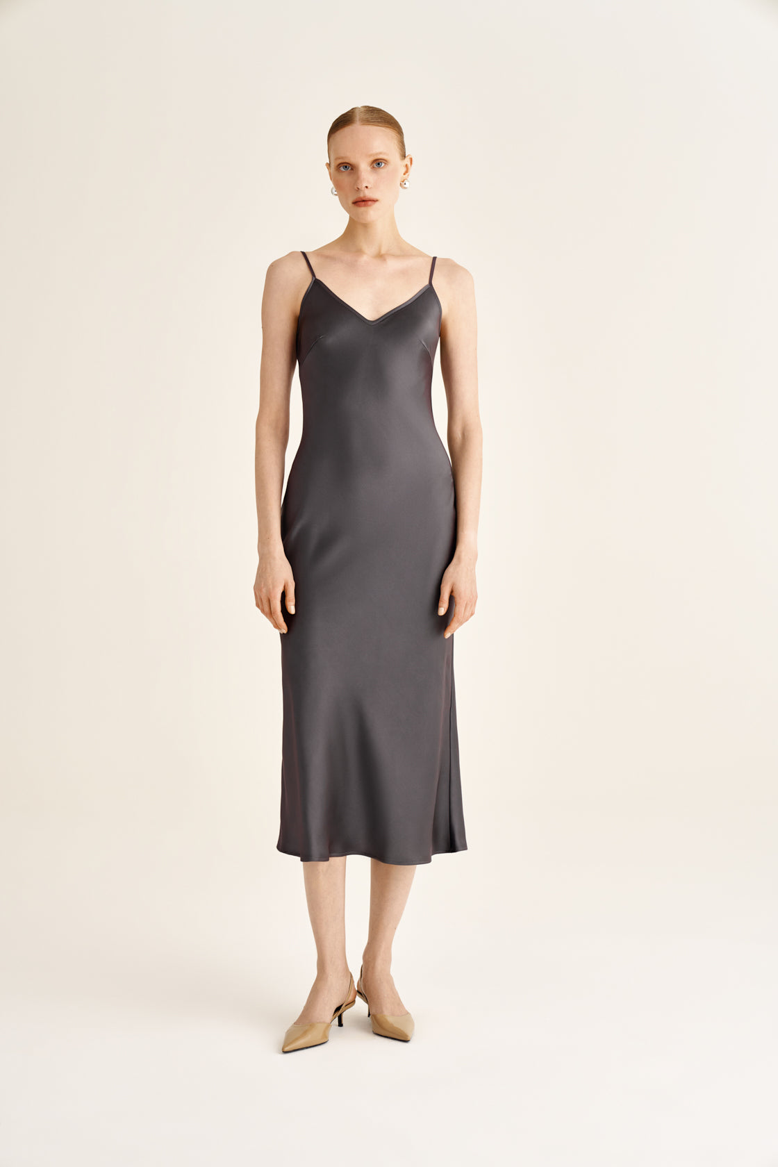DRESS LIZ