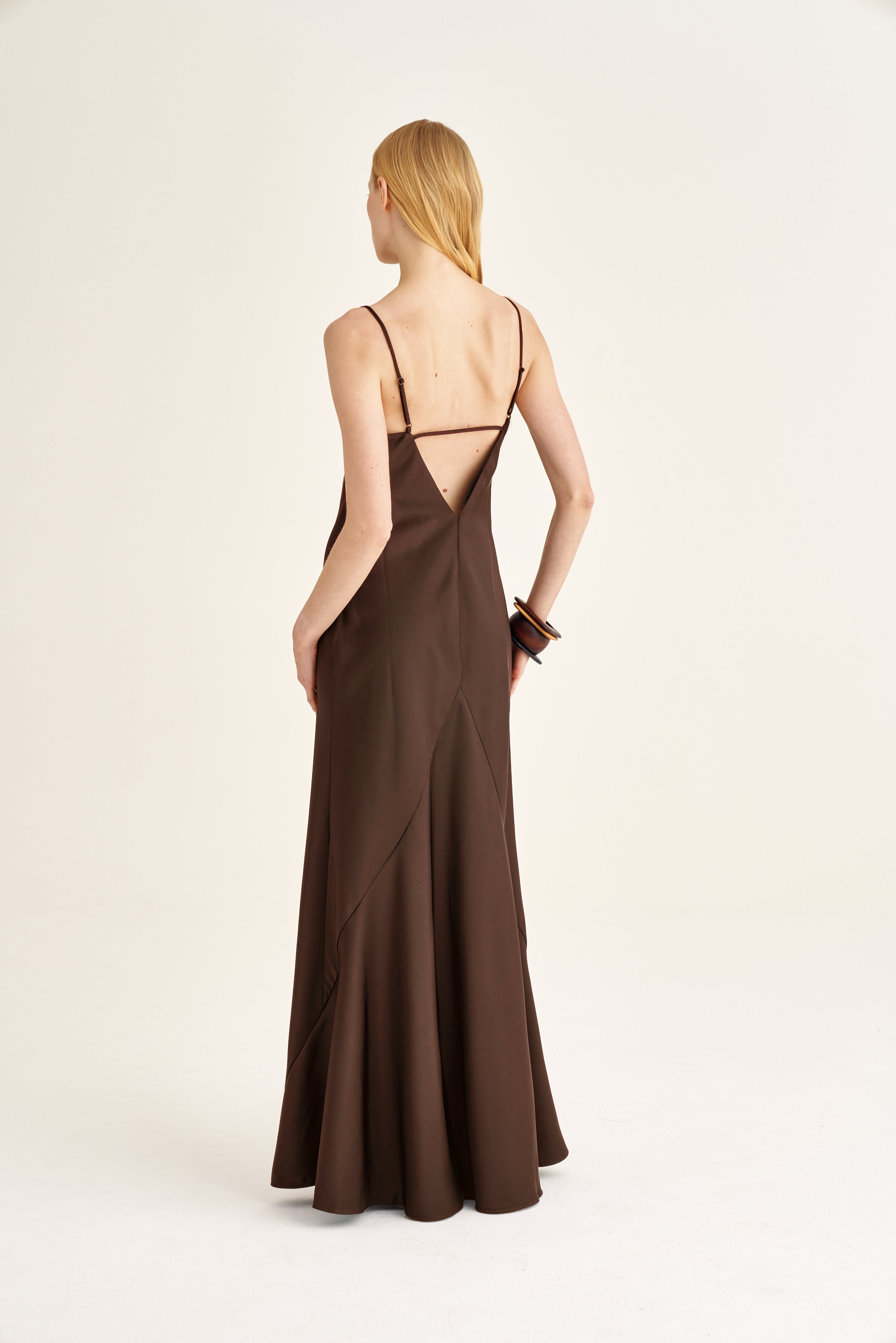 DRESS ERIKA