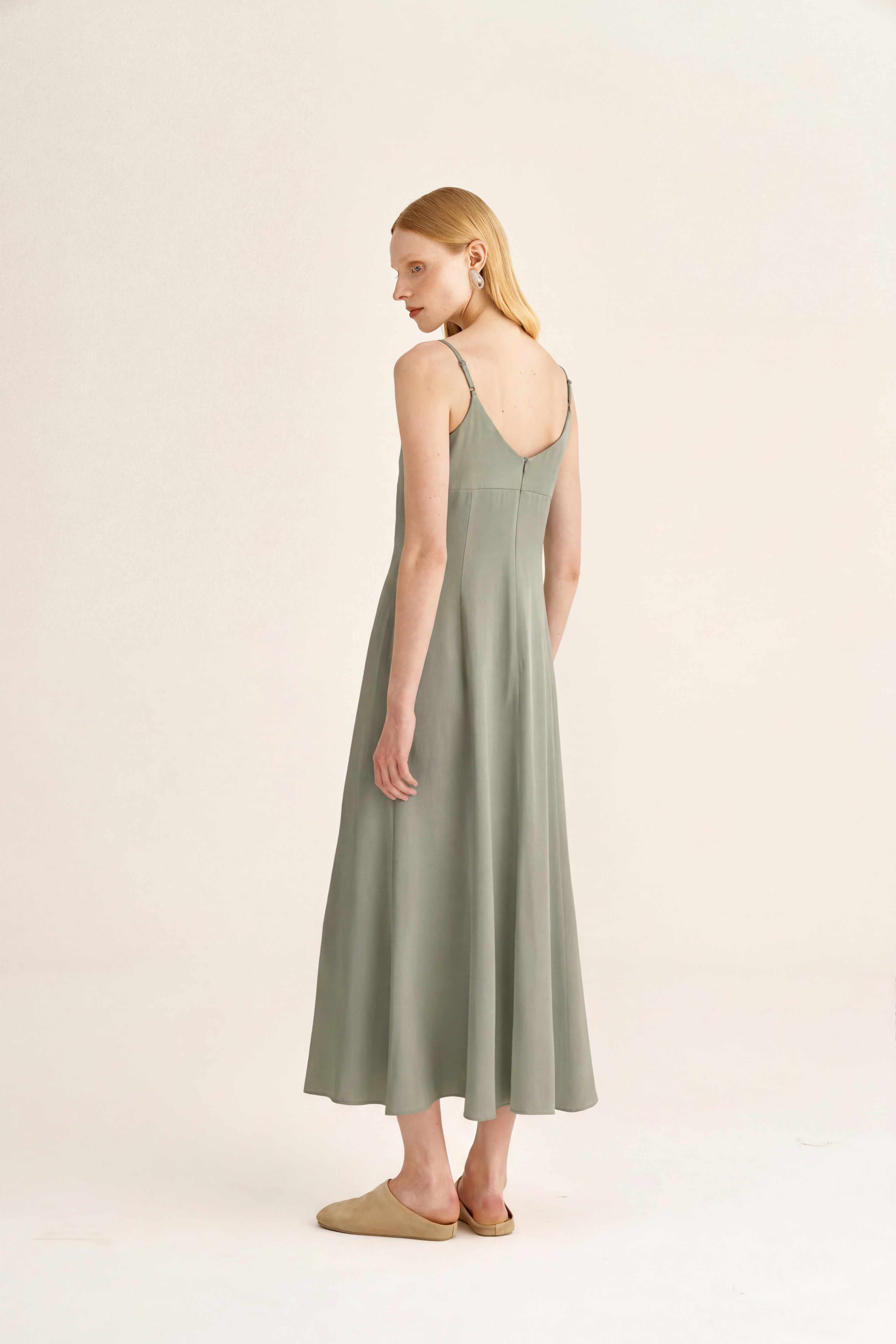 DRESS JAVA