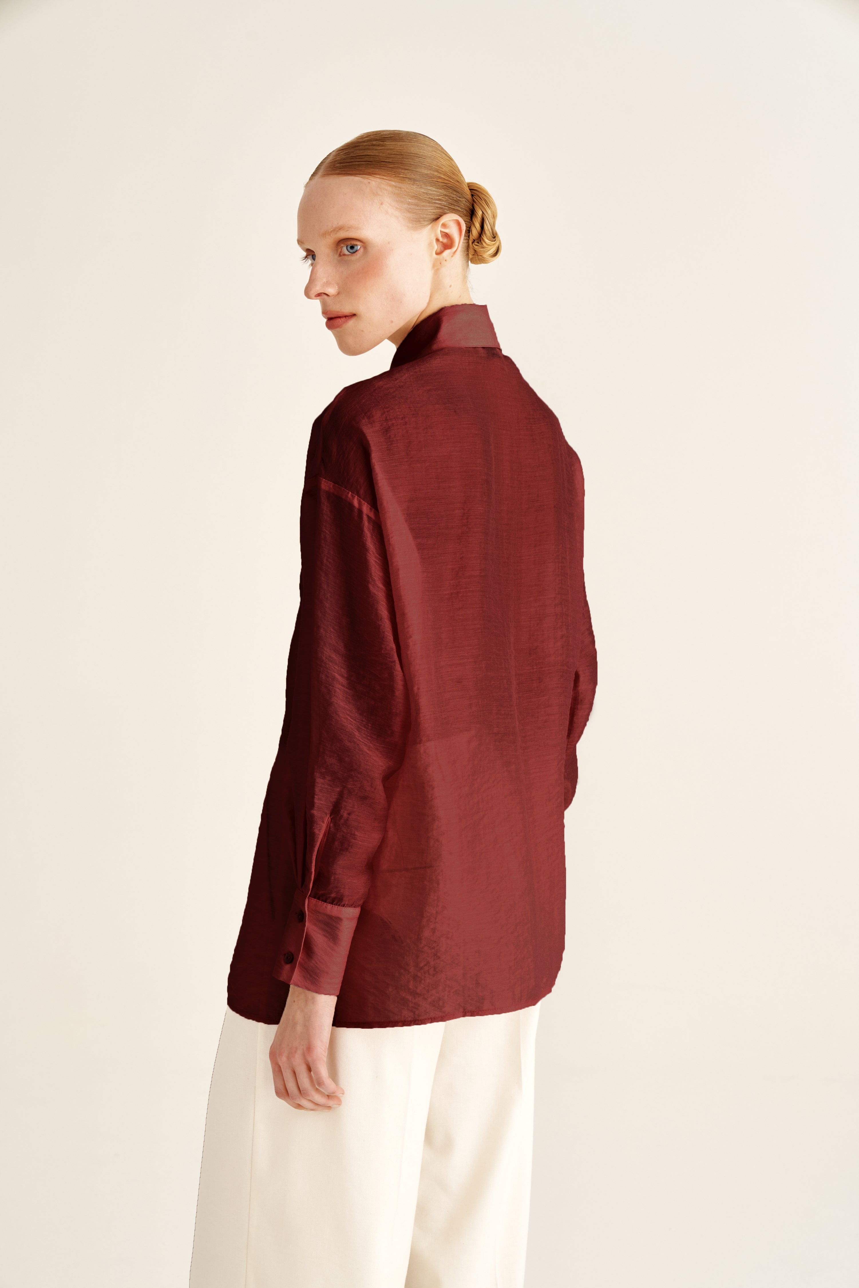 BLOUSE ALES