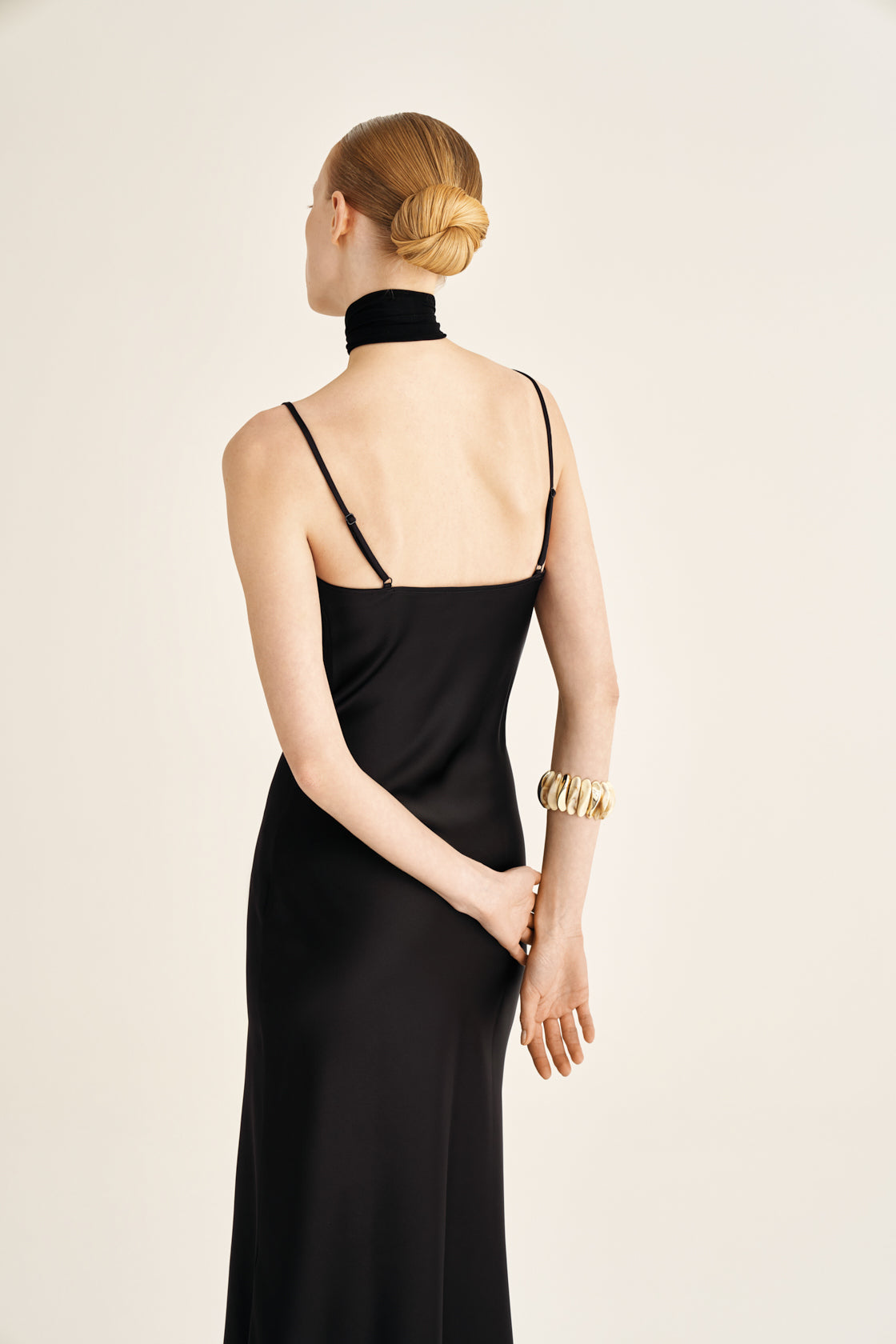 DRESS LIZ