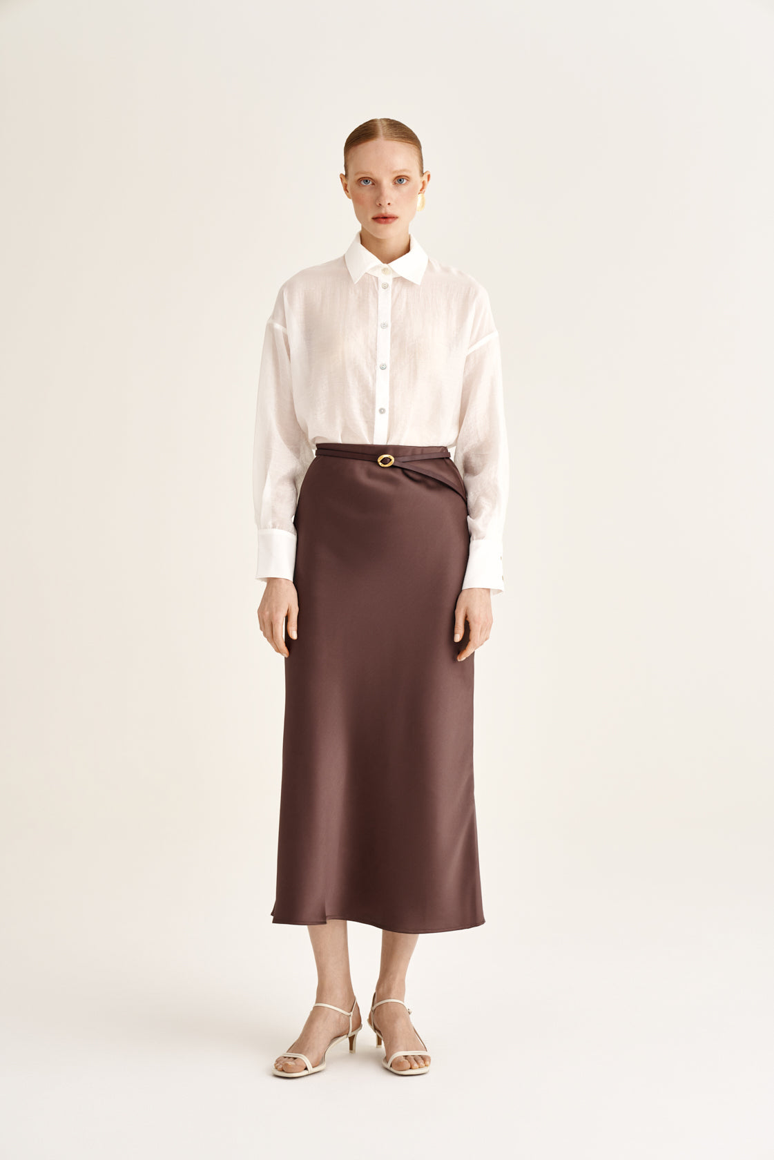 BLOUSE ALES