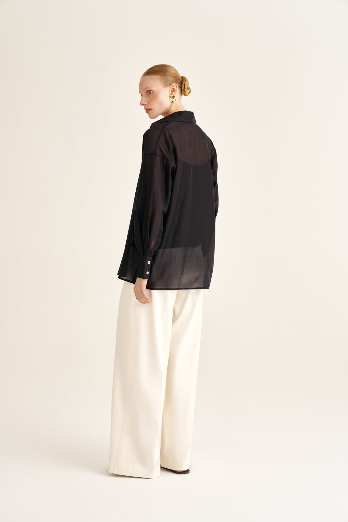 BLOUSE VUALA
